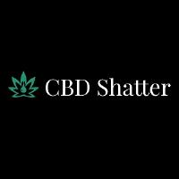 CBD Shatter image 1